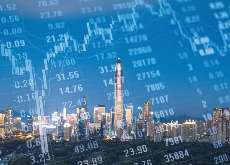 Low-altitude Economy Stocks Soar: Rising New Forces