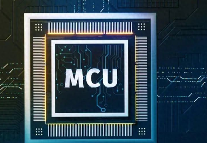 STMicroelectronics Taps Huahong for 40nm MCU Production