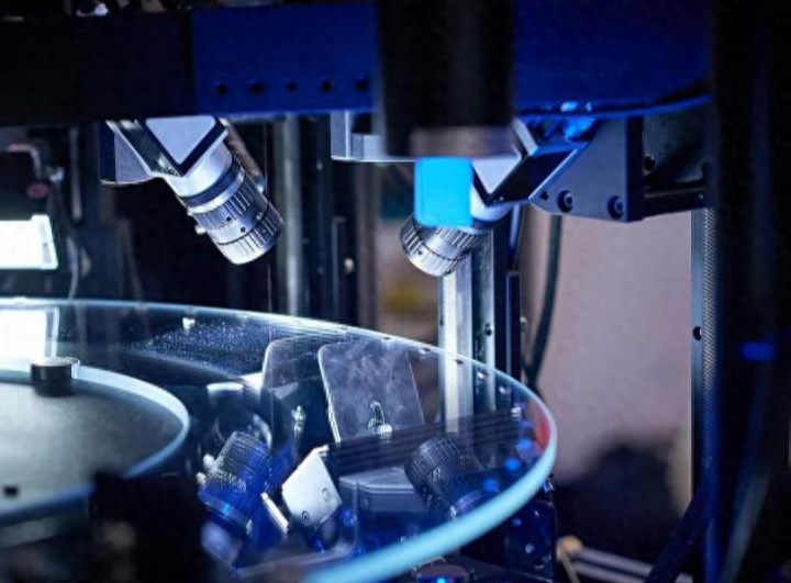 Semiconductor Testing: A Crowded Field