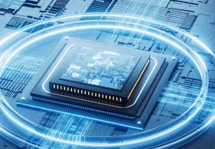 Client CPU Shipments Surge 12% in Q3