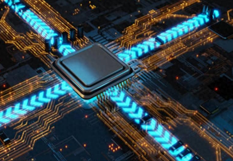 Chipmaker Faces Bankruptcy Amid GPU War