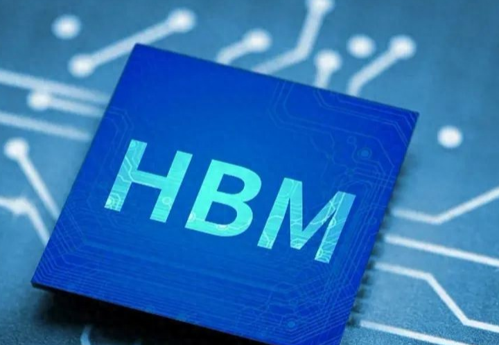 Surging Demand for AI and Expanding HBM Options
